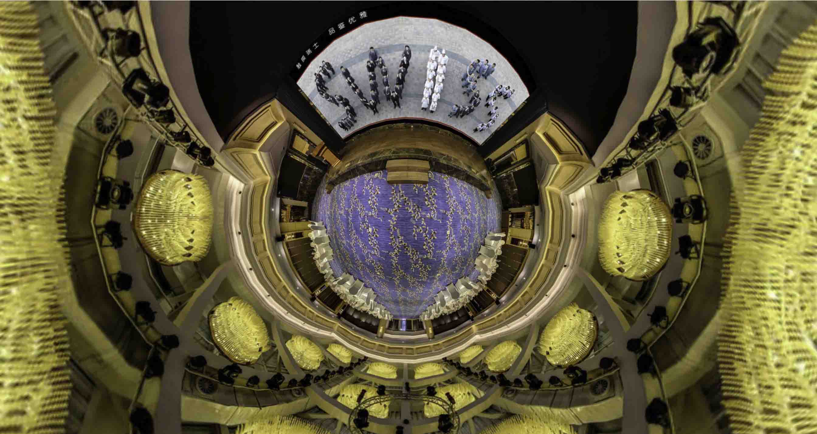 鸡西探索VR全景拍摄中的深度感：营造沉浸式体验的关键要素