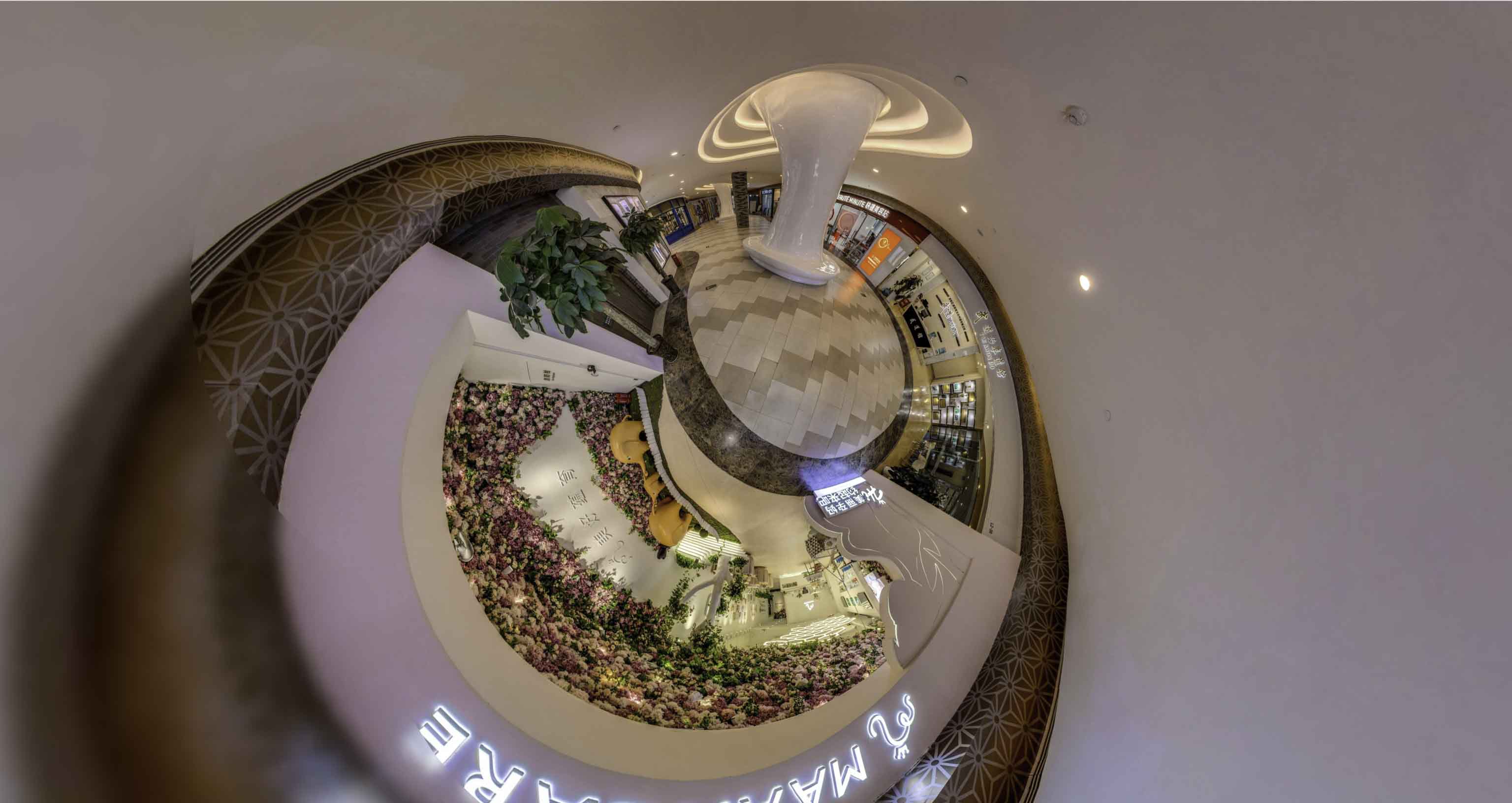 鸡西将VR全景融入品牌宣传活动的创新实践与策略